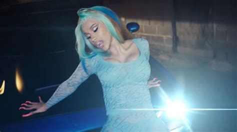 FendiDa Rappa ft. Cardi B - Point Me 2 (Video) | Cardi b, Cardi, Hip ...