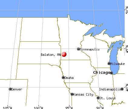 Balaton, Minnesota (MN 56115) profile: population, maps, real estate ...