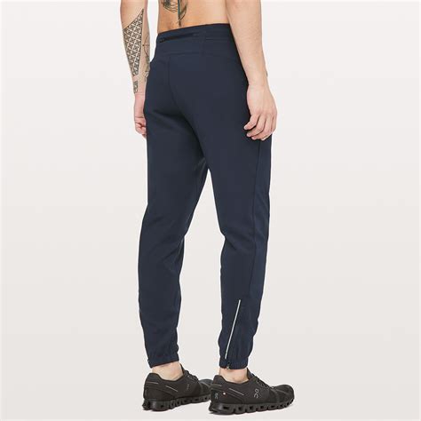 best lululemon men's joggers pants