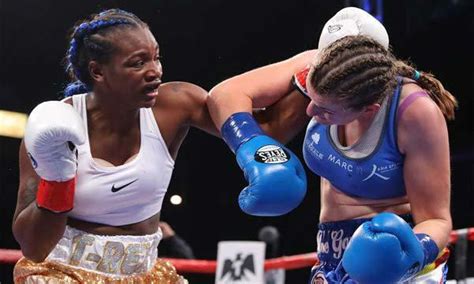 Top 10 Female Boxers of All Time | 2020 Updates - Sports Show