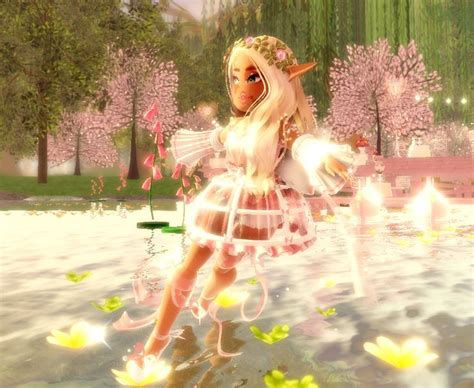 RH | Forest Fairy | Aesthetic roblox royale high outfits, Fairy ...