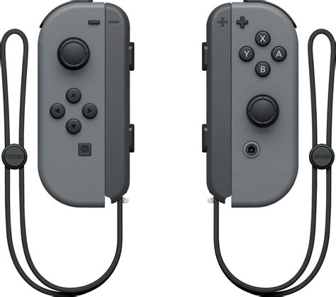 Questions and Answers: Joy-Con (L/R) Wireless Controllers for Nintendo ...