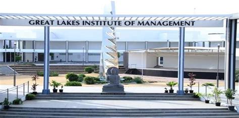 GLIM Chennai PGDM Admissions 2022. Fees, seat, placement & eligibility