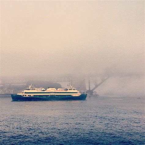 Sydney Ferry - Sydney, NSW | Sydney ferries, Ferry, Natural landmarks