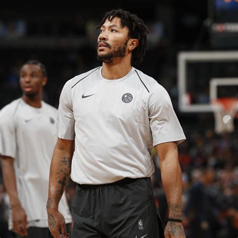 Derrick Rose Sexual Assault Accuser Will Appeal 2016 Ruling | News ...