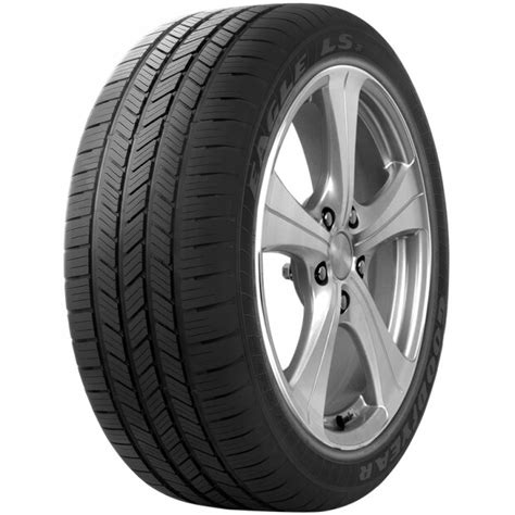 Eagle LS2 - Goodyear Warana