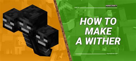 Summoning the Wither in Minecraft: Step-by-Step Instructions