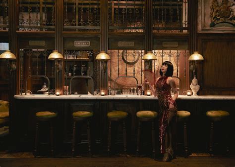 Hidden gems: 18 speakeasy bars in Hong Kong | Honeycombers