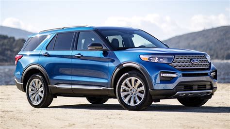 2022 Ford Explorer Hybrid Prices, Reviews, and Photos - MotorTrend