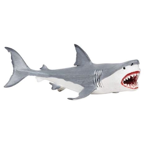 Megalodon | Megalodon, Megalodon toys, Wild safari