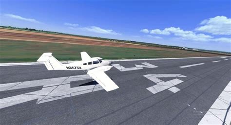 X-Plane 11 Realistic Reshade Preset - Scenery Enhancement Packs - X ...