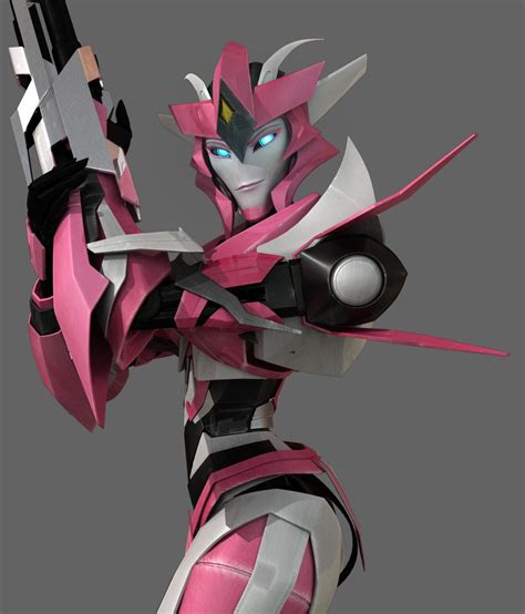 Elita One | Transformers Robot Defenders Roleplay Wiki | Fandom