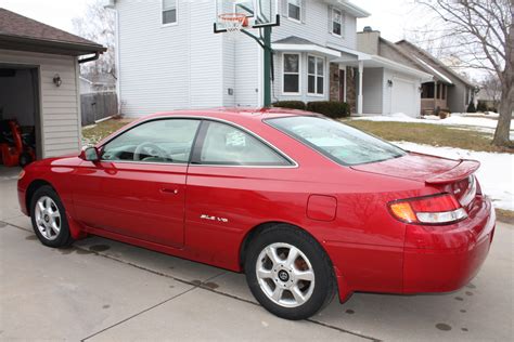 2000 Toyota Camry Solara - Other Pictures - CarGurus