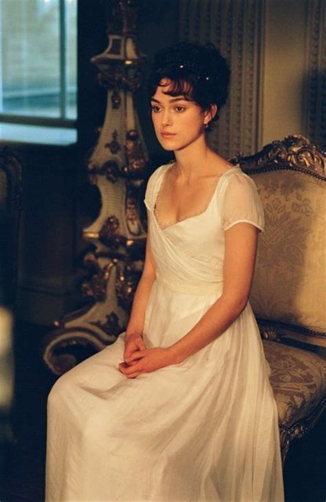 Elizabeth Bennet - Pride and Prejudice 2005 Photo (10889372) - Fanpop