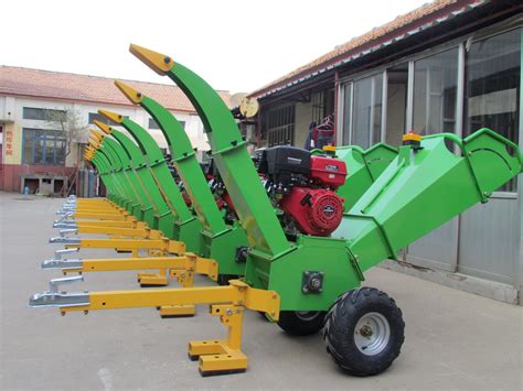 Garden Shredders Type Wood Chipper Shredder Mulcher for Sale - China ...