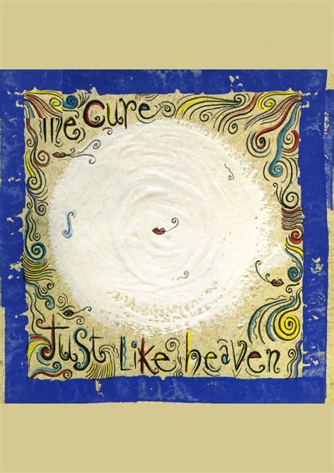 Image gallery for The Cure: Just Like Heaven (Music Video) - FilmAffinity