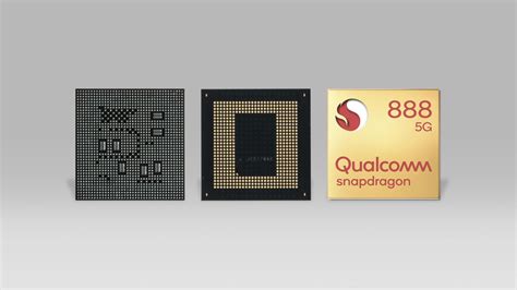 Snapdragon Processor Architecture