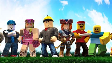 Roblox Roblox Character Girls