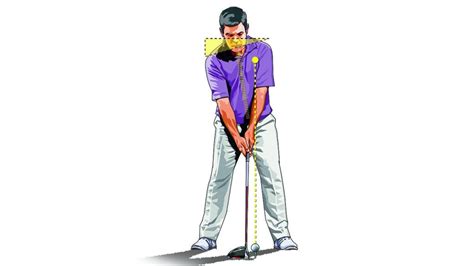 Golf tips: Dominate your driver in three easy steps