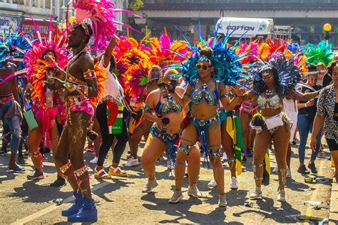 Spicemas: The Marvelous Grenada Carnival Awaits | Sandals