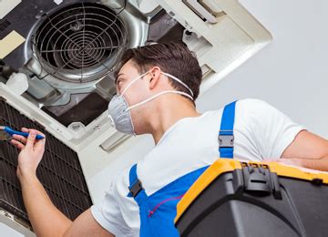 HVAC Technician Certification - Required & Optional Certification