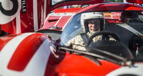 Meet the drivers of the Le Mans Classic 2016 | Classic Driver Magazine