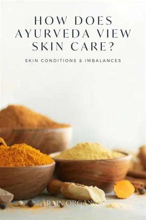 An Ayurvedic view of skincare | Natural acne remedies, Ayurvedic skin ...