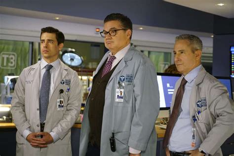 Preview — Chicago Med Season 4 Episode 1: Be My Better Half