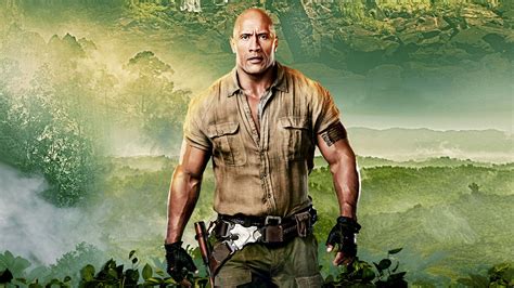 Jumanji: Next Level and What We Know So Far Features Film Threat