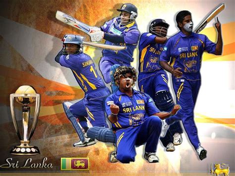 Sri Lanka Cricket Wallpapers - Wallpaper Cave