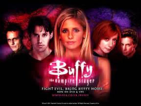 buffy the vampire slayer - Television Photo (29065919) - Fanpop