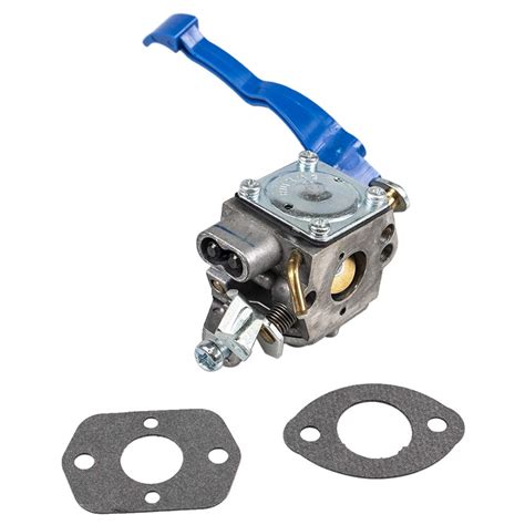 OEM Husqvarna 125B, 125BX, 125BV Carburetor