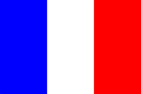 Medieval French Flag