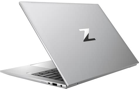 HP ZBook Firefly 14 G9 - i7-1265U · Quadro T550 · 14.0", FHD+ (1920 x ...