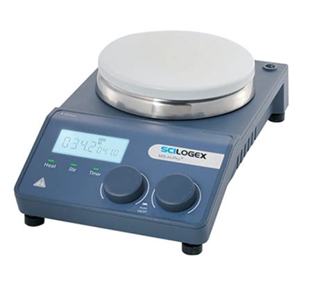 Electric Laboratory Hot Plates - SIGMA SCIENTIFIC PRODUCTS, Chennai ...