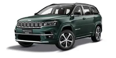 PPS Jeep J P Nagar Bangalore– Authorised Jeep Dealers