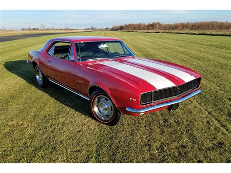 1967 Chevrolet Camaro RS Z28 for Sale | ClassicCars.com | CC-1170414