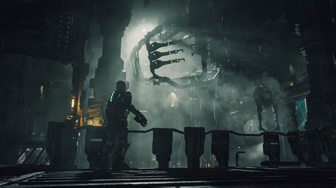 Dead Space Remake Opening Showcased in Extensive New Gameplay Video