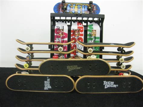 Tech Deck Collection - Page 2