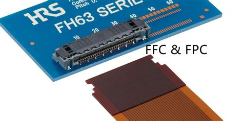 What is the Difference Between FPC and FFC? - Printed Circuit Board ...