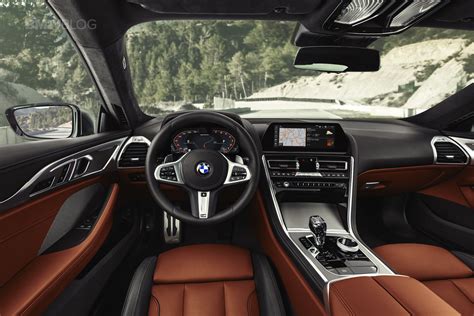 2019-BMW-8-Series-Coupe-interior-02 | Nastarta