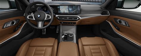 Bmw 3 Series 2024 Interior - Suzie Etheline