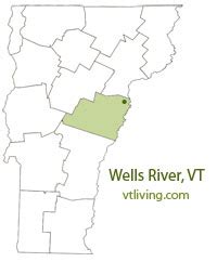 Wells River Vermont Real Estate History Photos Vermont Living