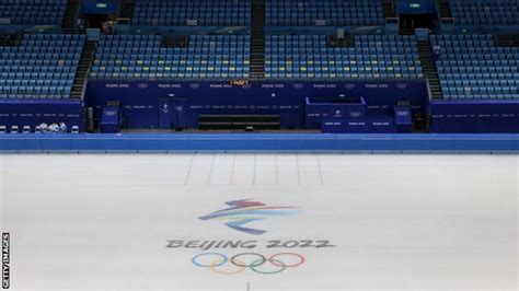 Winter Olympics: Chinese figure skating judge Huang Feng to judge at ...