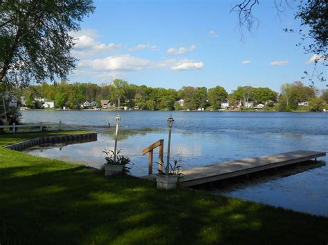 Whitmore Lake, Michigan - Alchetron, the free social encyclopedia