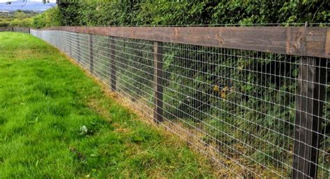 Horse Fence, Horse Fencing Ireland UK Europe | McNamara Fencing