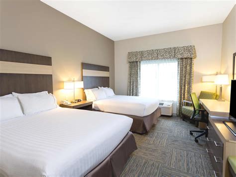 Holiday Inn Express Princeton/I-77 - Princeton, United States