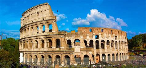 Top 12 Things to Do and See Near the Colosseum in Rome - The Roman Guy