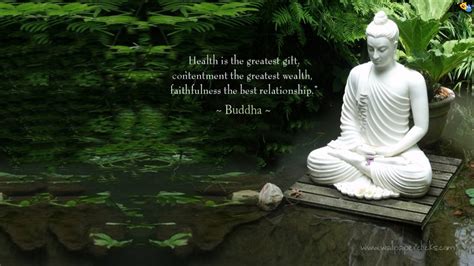 Lord Buddha Wallpaper HD - WallpaperSafari