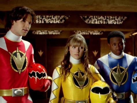 Ranger Actors — Helmetless Rangers #PowerRangers | Power rangers ...